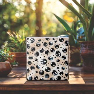 Pontos e pontos pretos no bronzeado