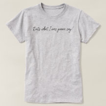 Pontos Engraçados O Que Eu Ia Dizer Camiseta de Ma