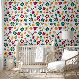 Pontos Florais Whimsical