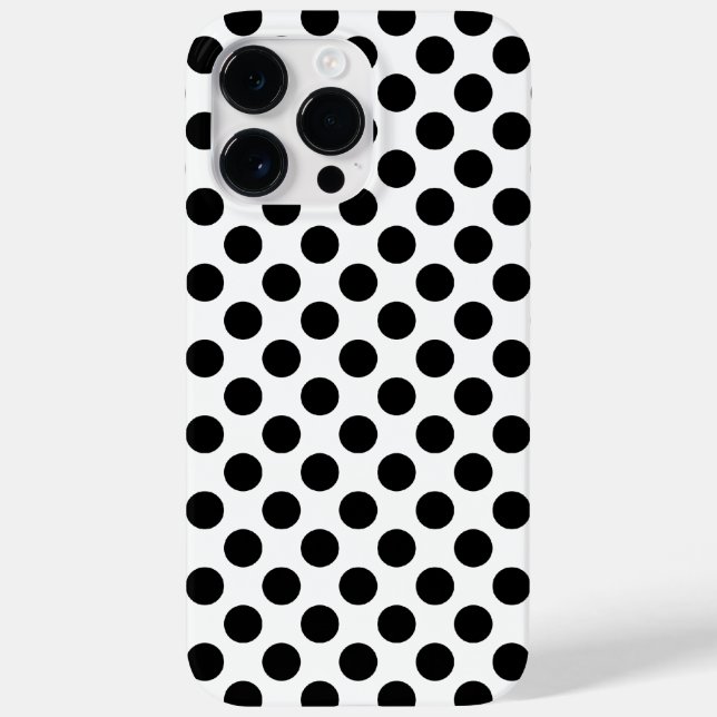 Pontos Pretos Polka (Verso)