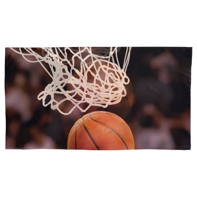 Pontuação de Basquete (Frente)