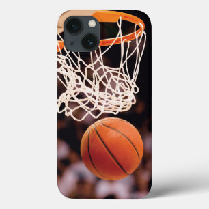 Pontuação de Basquete