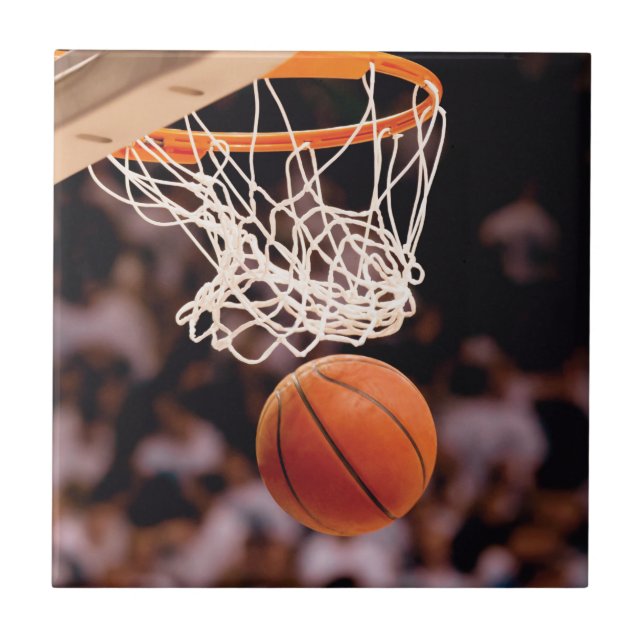 Pontuação de Basquete (Frente)