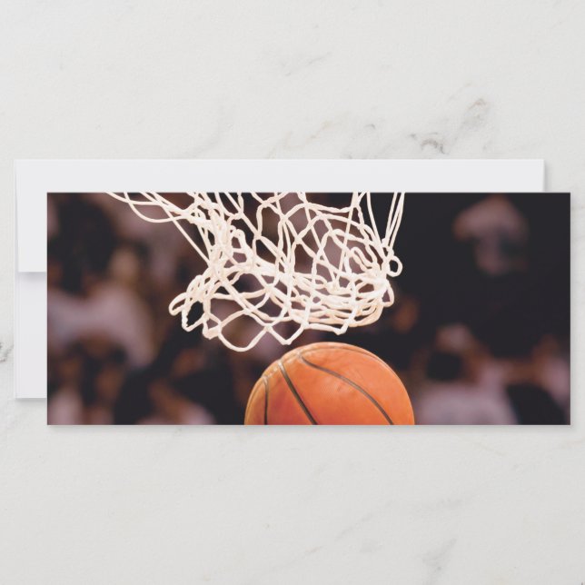 Pontuação de Basquete (Frente)