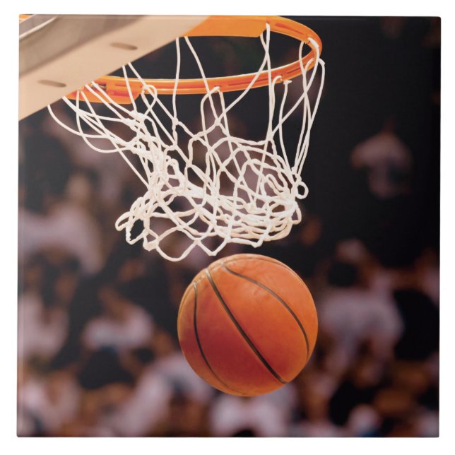 Pontuação de Basquete (Frente)