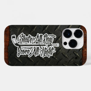 Pontuação Toda a Noite (Hockey)