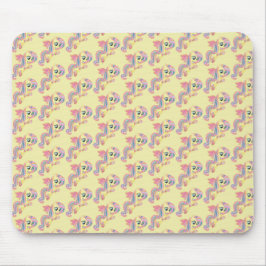 Pony Mouse Pad