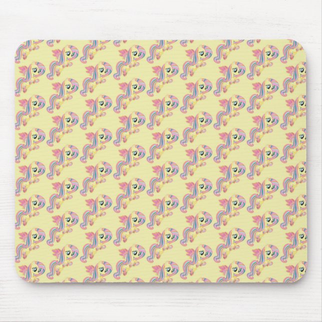 Pony Mouse Pad (Frente)
