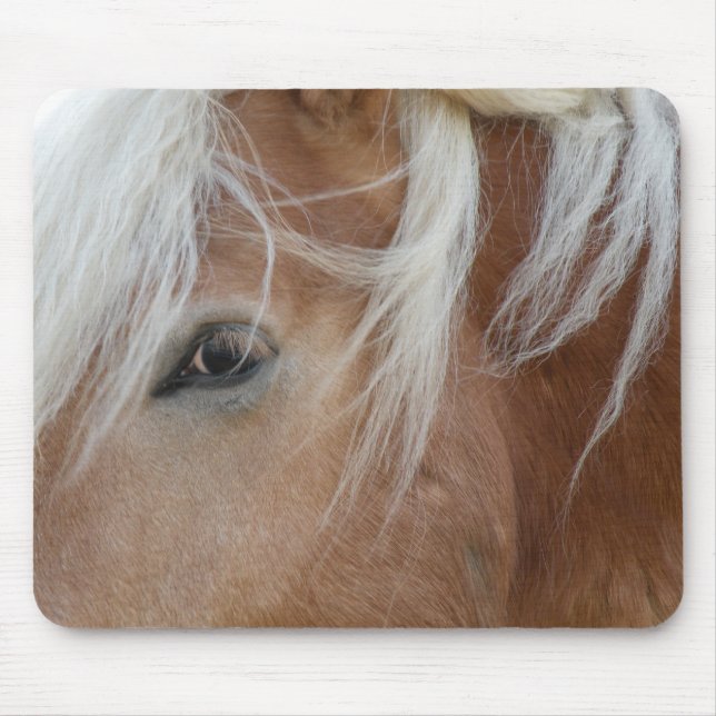 Pony mousepad (Frente)