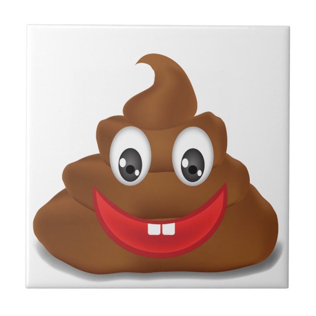 poo emojis (Frente)