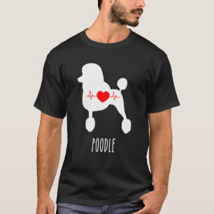 Poodle Breed Dog Top Mamãe Mostra