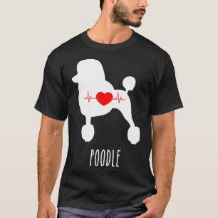 Poodle Breed Dog Top Mamãe Mostra