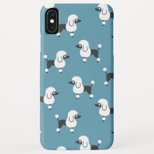 Poodle Case-Mate capas de iphone