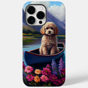 Poodle de Remo: Uma Aventura Cênica