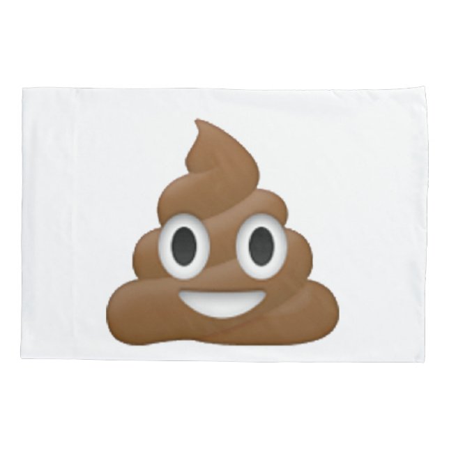 Poop - Emoji (Verso)