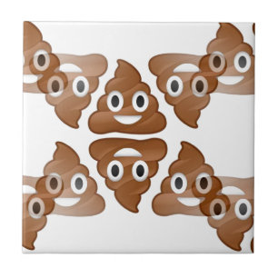 poop emojis