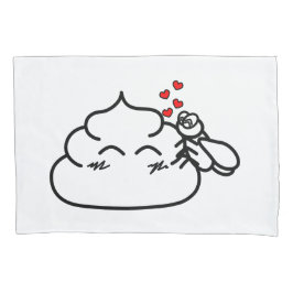 Poop in Love - Brootsch the PooPoo