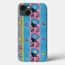 Pop Art Capas de iphone