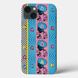 Pop Art Capas de iphone
