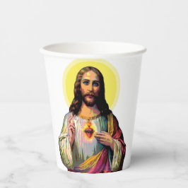Pop Art Jesus Christus