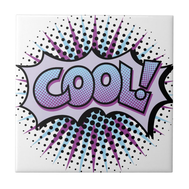 Pop Art legal (Frente)