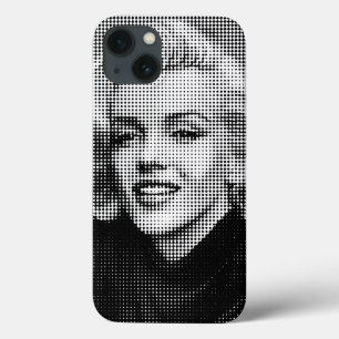 Pop art Marilyn