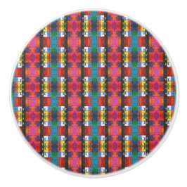 Pop art no.1 by Yeshaya Dank - unity & harmony