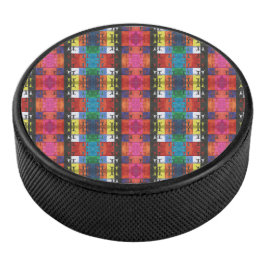 Pop art no.1 by Yeshaya Dank - unity & harmony