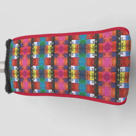 Pop art no.1 by Yeshaya Dank - unity & harmony