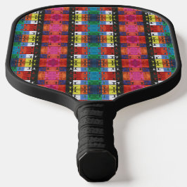 Pop art no.1 by Yeshaya Dank - unity & harmony