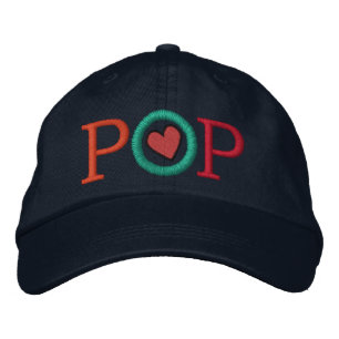 POP Boné por SRF