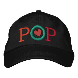 POP Boné por SRF