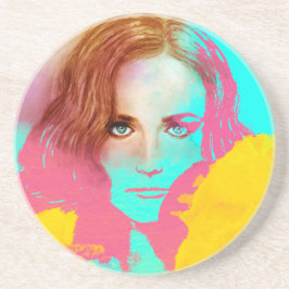 Pop Colorida, Porta copos do SandStone