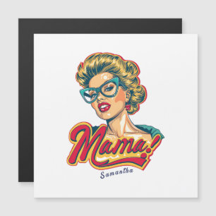 Pop da Mãe Personalizada Art 2