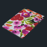 Pop de Casamento de Flores de Cores-d'Água com Cor<br><div class="desc">encadernador</div>