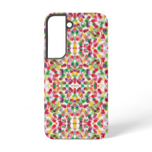 Pop De Gelo Surreal Para Telefone