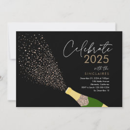 Pop do Cartão de Ano Novo