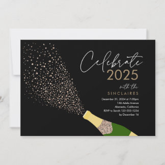 Pop do Cartão de Ano Novo