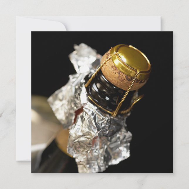 Pop do Convite Cork (Frente)