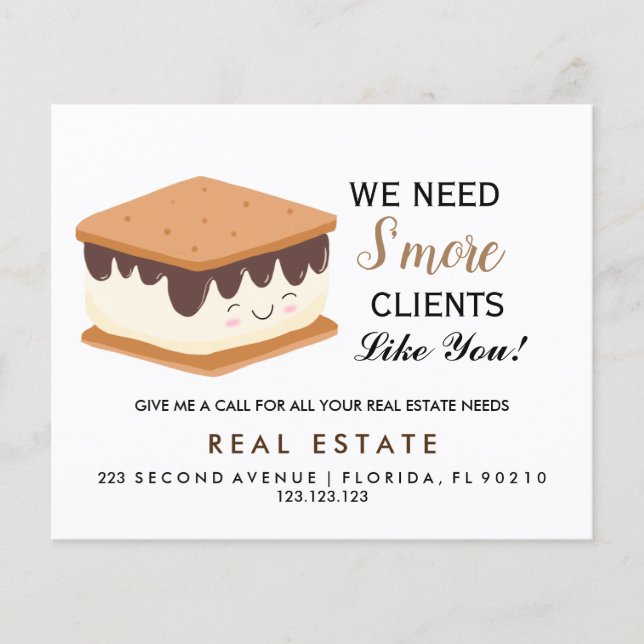 Pop do Open House de estado real por cartão postal (Frente)