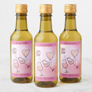 Pop Fizz Clink Vidro Espumante Celebrado