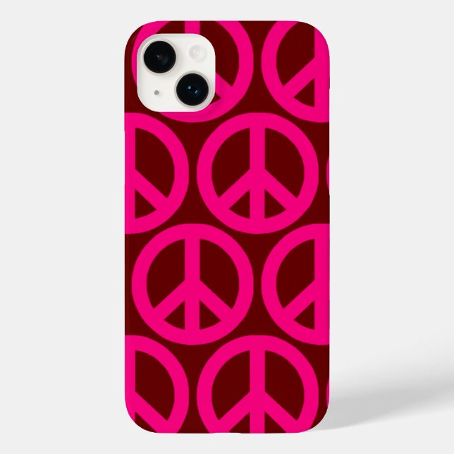Pop Peace (Verso)