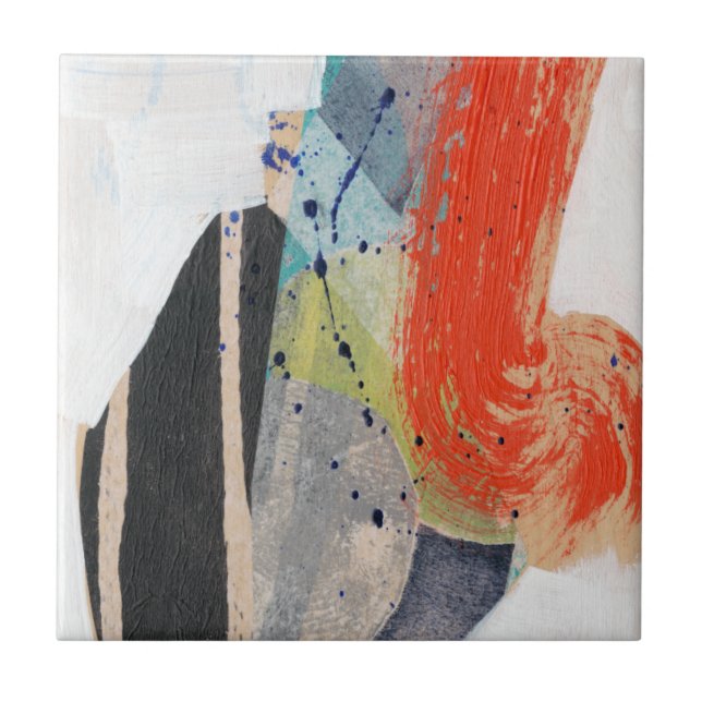 Pop Quirk I (Frente)