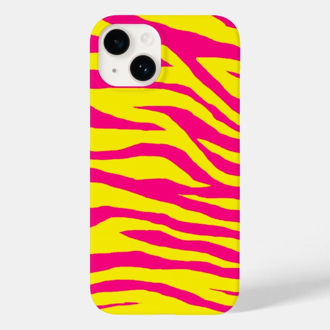 Pop Zebra (Verso)