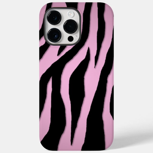 pop Zebra 3D (Verso)