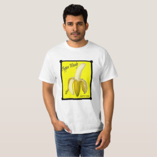 Poppa engraçado da camisa arborizado