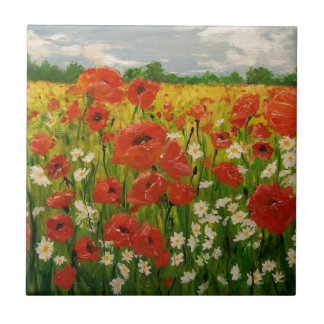 Poppies