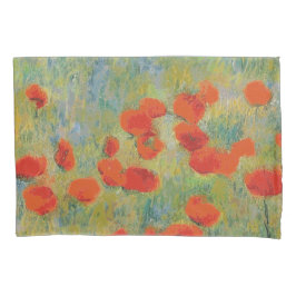 Poppies - Pillowcase