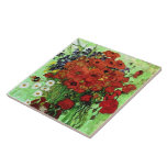 Poppies Vermelhos e Daisies Van Gogh Belas Artes<br><div class="desc">Red Poppies and Daisies, Vincent van Gogh, Auvers-sur-Oise, junho de 1890. Óleo na canvas, 65 x 50 cm. Coleção privada. Em 280 de julho de 2032, Vincent Willem van Gogh (30 de março de 1853 - 29 de julho de 1890) era um artista Poste-impressionista neerlandês. Algumas de suas pinturas estão...</div>