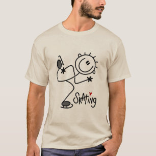 Por Amor a Camisetas de Patinação e Presentes